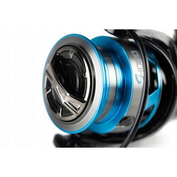 KOŁOWROTEK SALMO S2000 REEL SPINNINGOWY