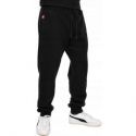 SPODNIE FOX RAGE WEAR JOGGER BLACK XXL