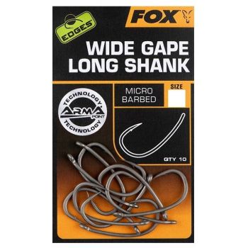 HACZYKI FOX SUPER WIDE...