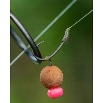 HACZYKI FOX SUPER WIDE GRAPE  6 LONG SHANK