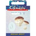 HACZYKI WIĄZANE GAMAKATSU BREAD 2210G 0,18mm  8