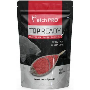 ZANĘTA MATCH PRO READY...