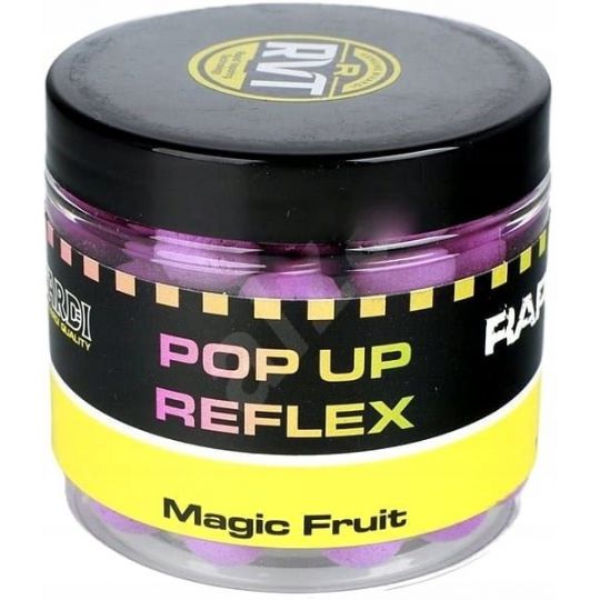 KULKI MIVARDI RAPID POP UP REFLEX MAGIC FRUIT 10mm KULKI MIVARDI RAPID POP UP REFLEX MAGIC FRUIT 10mm