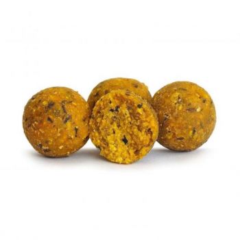 KULKI TANDEM BAITS EURO BOILIES 18mm 1kg KUKURYDZA