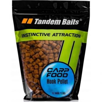 PELLET TANDEM BAITS HOOK...