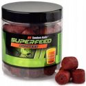 PELLET TANDEM BAITS HOOK FATTY 14mm TRUSKAWKA KREM