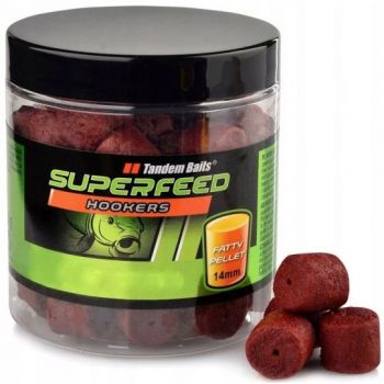 PELLET TANDEM BAITS HOOK...