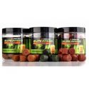 PELLET TANDEM BAITS HOOK FATTY 14mm HALIBUT TRUSKA