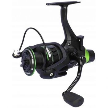 KOŁOWROTEK MIKADO NEXTON 4005 FD 4+1