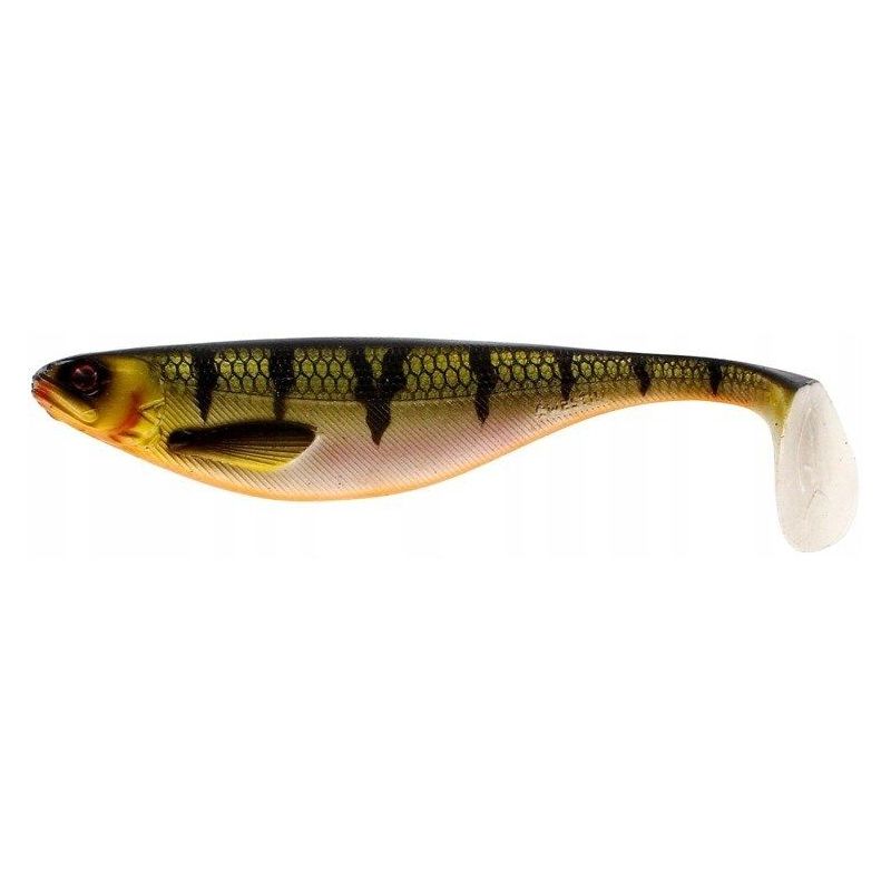 GUMA WESTIN SLIM SHADTEEZ 7,5cm 3g BLING PERCH GUMA WESTIN SLIM SHADTEEZ 7,5cm 3g BLING PERCH