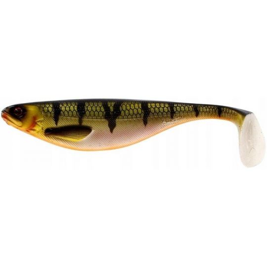 GUMA WESTIN SLIM SHADTEEZ 7,5cm 3g BLING PERCH GUMA WESTIN SLIM SHADTEEZ 7,5cm 3g BLING PERCH