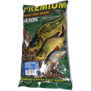 KONOPIE JAXON PREMIUM READY...