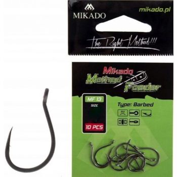 HACZYKI MIKADO METHOD...