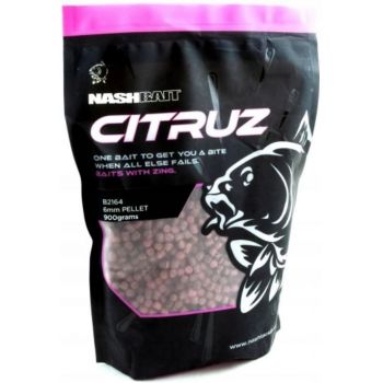 PELLET NASH CITRUZ INFUSED...