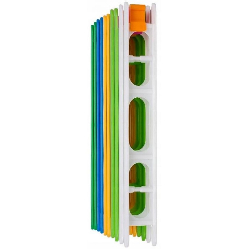ZWIJADEŁKO MIKADO ZO03-30 DRABINKA 30cm 1szt ZWIJADEŁKO MIKADO ZO03-30 DRABINKA 30cm 1szt