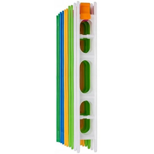ZWIJADEŁKO MIKADO ZO03-30 DRABINKA 30cm 1szt ZWIJADEŁKO MIKADO ZO03-30 DRABINKA 30cm 1szt