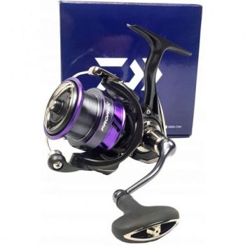 KOŁOWROTEK DAIWA PROREX X...