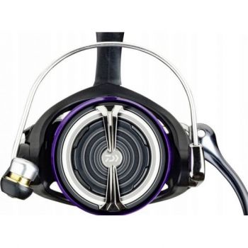 KOŁOWROTEK DAIWA PROREX X LT 4000- C 