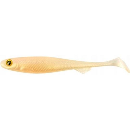 GUMA FOX RAGE SLICK SHAD ULTRA 9cm PEARL GUMA FOX RAGE SLICK SHAD ULTRA 9cm PEARL