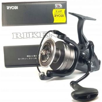 KOŁOWROTEK RYOBI RIKEN 3000 BAIT FEEDER
