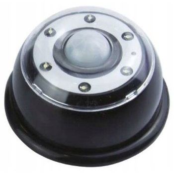 SYGNALIZATOR NAMIOTOWY MISTRALL AM-6008571 DO LCD