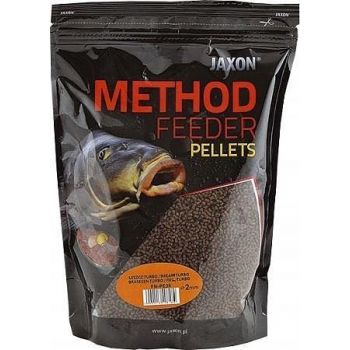 PELLET JAXON METHOD FEEDER...