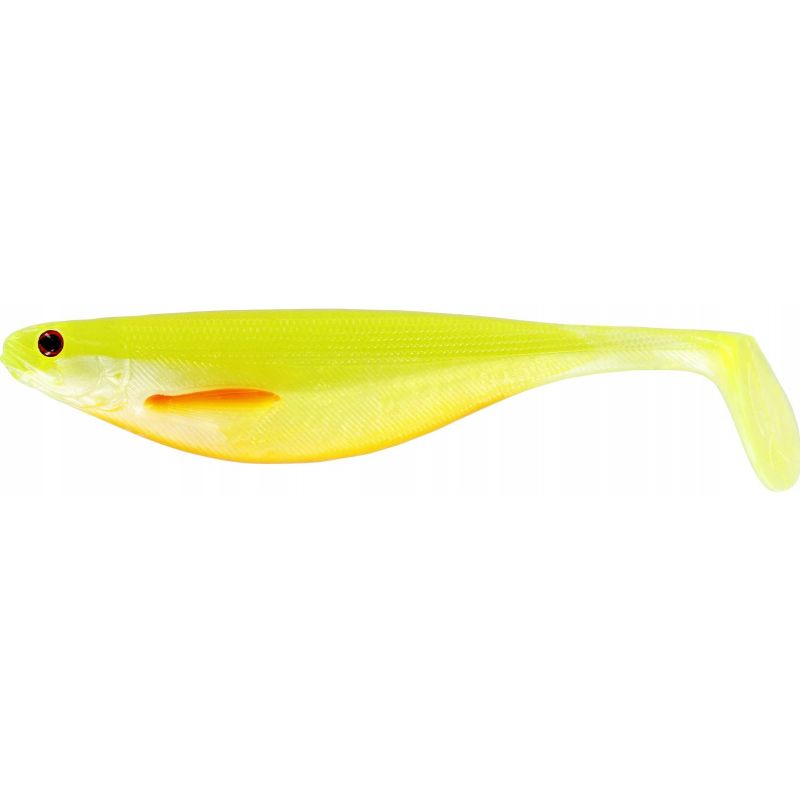 GUMA PRZYNĘTA WESTIN SHADTEEZ 9cm 7g SLIME CURD