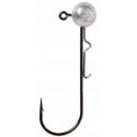 GŁÓWKA SAVAGE GEAR BALL JIGHEAD JIGGOWA  4/0 20g