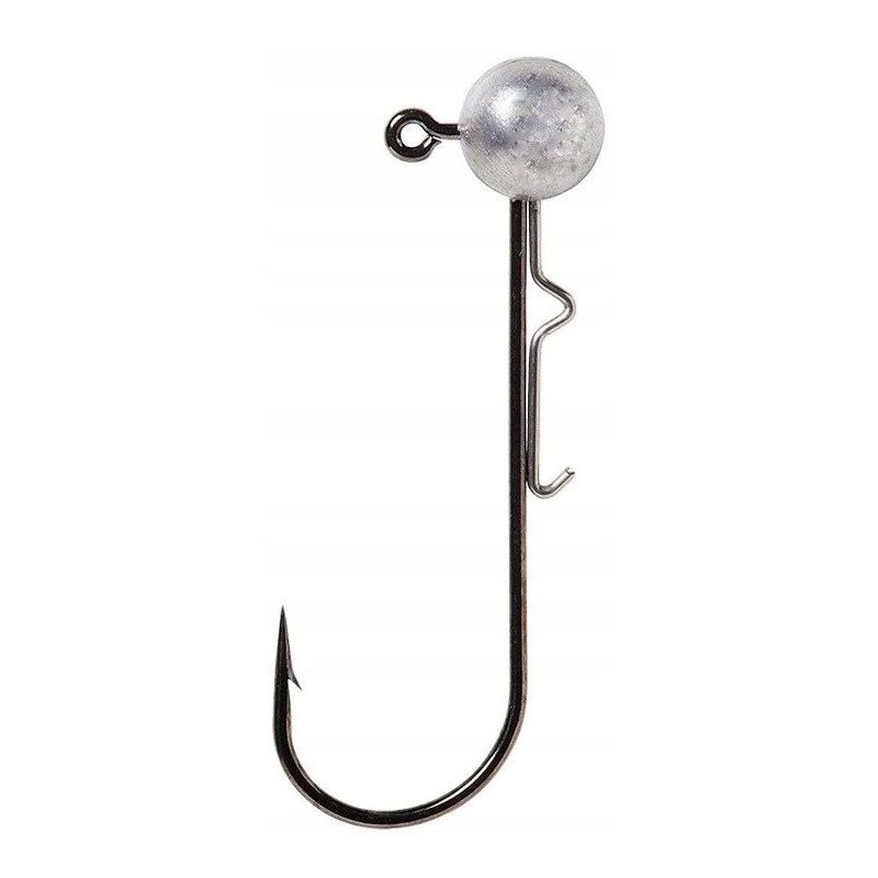 GŁÓWKA SAVAGE GEAR BALL JIGHEAD JIGGOWA  4/0 20g