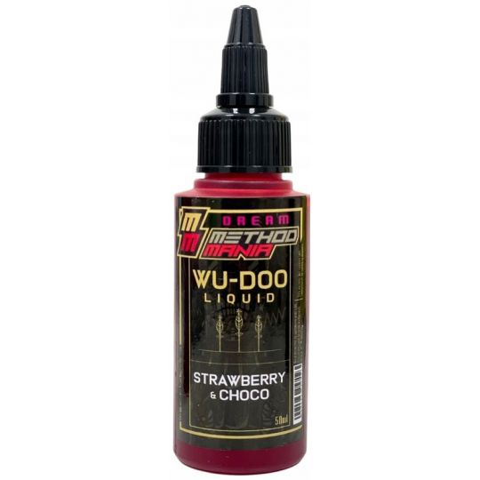 LIQUID METHOD MANIA WU-DOO DREAM 50ml LIQUID METHOD MANIA WU-DOO DREAM 50ml