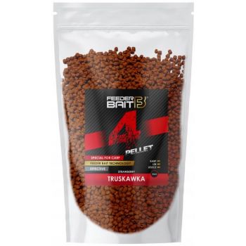 PELLET FEEDER BAIT...
