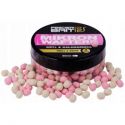 DUMBELLS FEEDER BAIT MIKRON WAFTERS KRYL SQUID 6mm