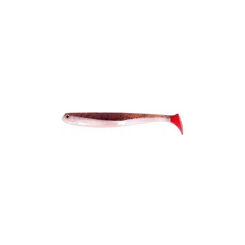 GUMA IRON CLAW PRZYNĘTA SLIM JIM 7cm KOLOR: BP