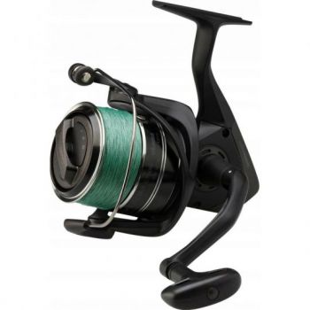 KOŁOWROTEK OKUMA CUSTOM...