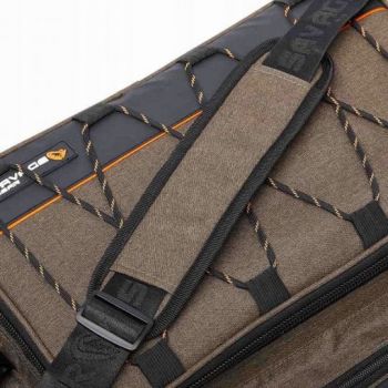 TORBA SAVAGE GEAR SYSTEM CARRYALL M 18L 48x30x22cm