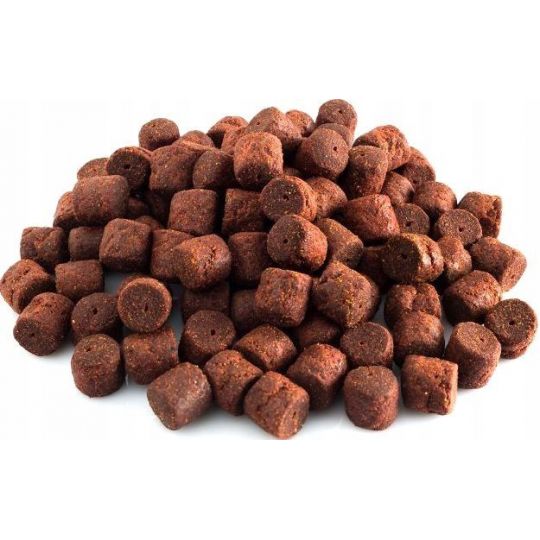 PELLET MEUS DURUS 1kg 12mm Z DZIURĄ SQUID PELLET MEUS DURUS 1kg 12mm Z DZIURĄ SQUID